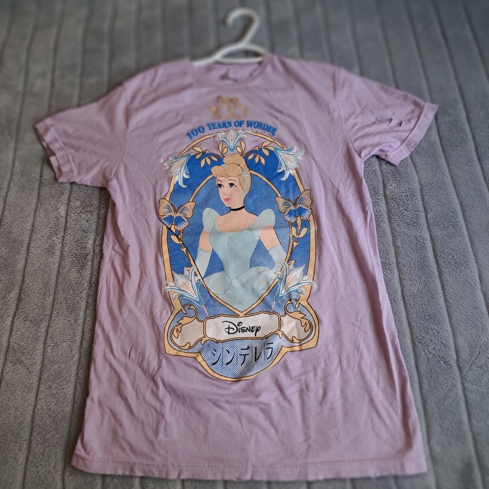 Cinderella Shirt (M)